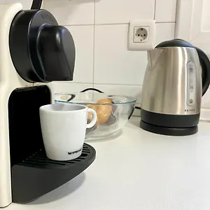 オスタル ゴヤ ゲストハウス