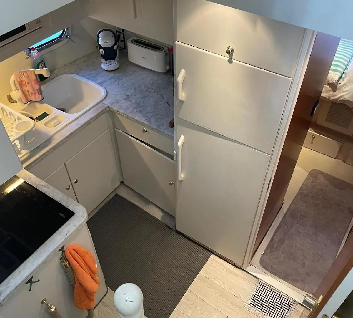 Waterfront Cozy Two Bedrooms Βαρκελώνη Ισπανία