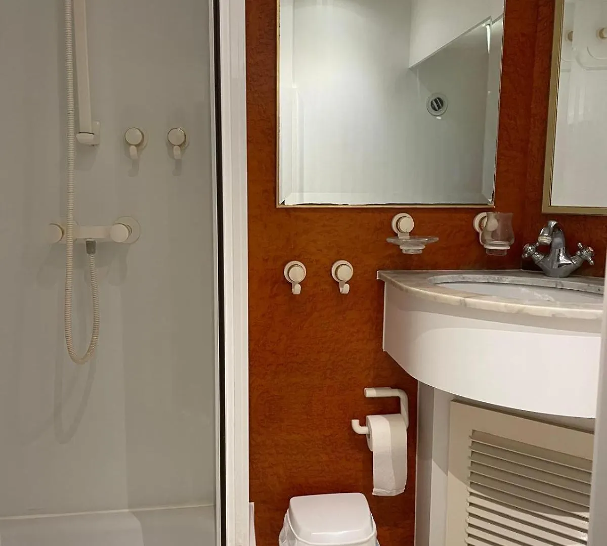 Πλωτό κατάλυμα Waterfront Cozy Two Bedrooms Βαρκελώνη Ισπανία
